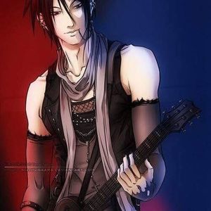 Meet your Posher, Anthony